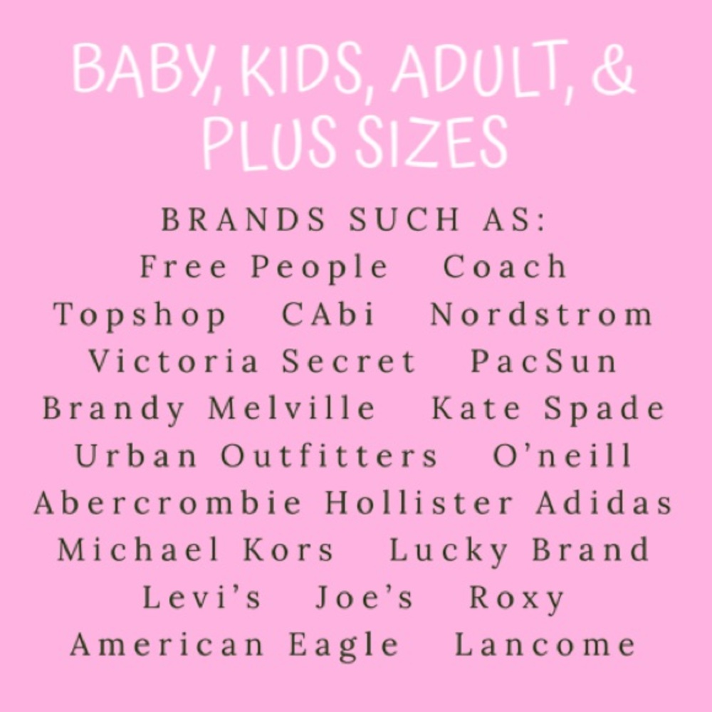 *Bundle for a discount!!*